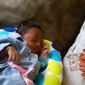 Meet your Posher, Wayne